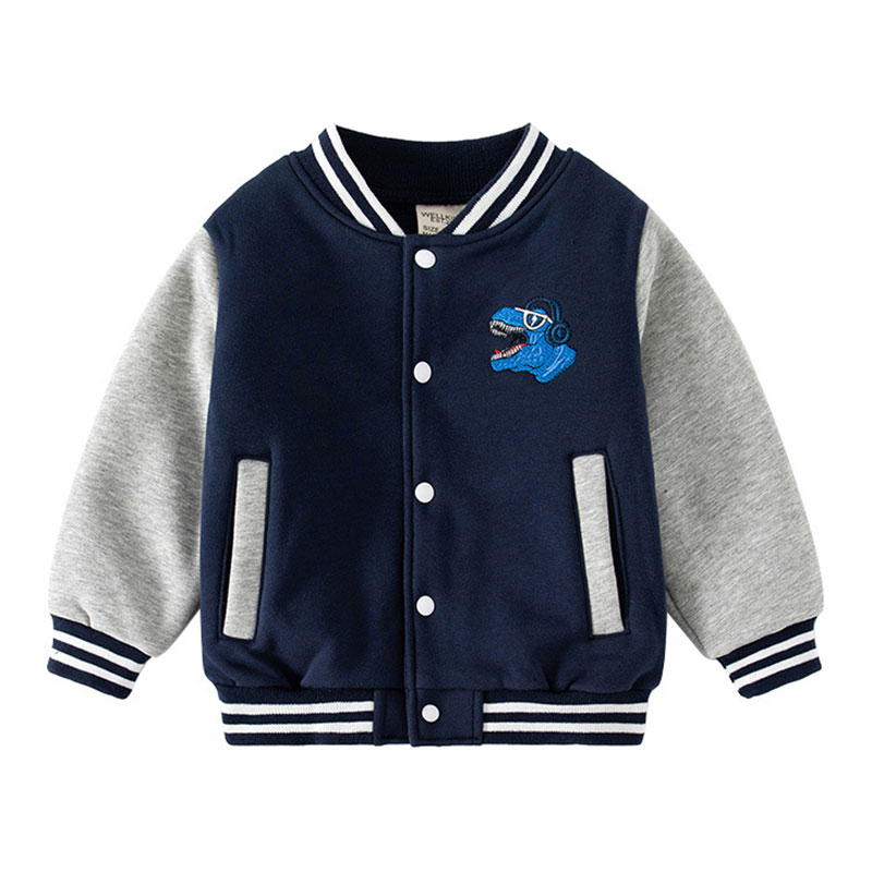 Running Gear For Kids - 2025 Autumn Winter Baby Boys Active