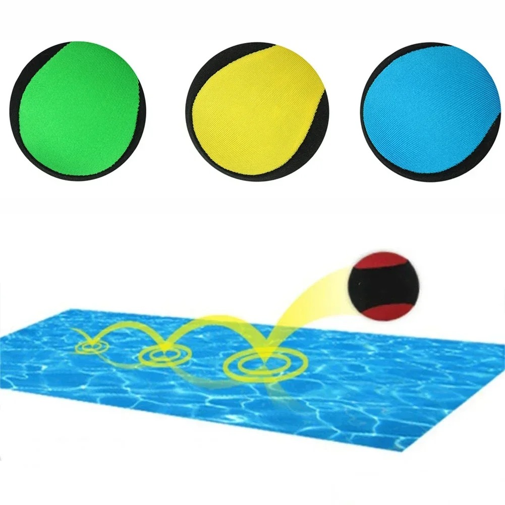 Running Gear For Kids - 1PCS Water Bouncing Ball - For