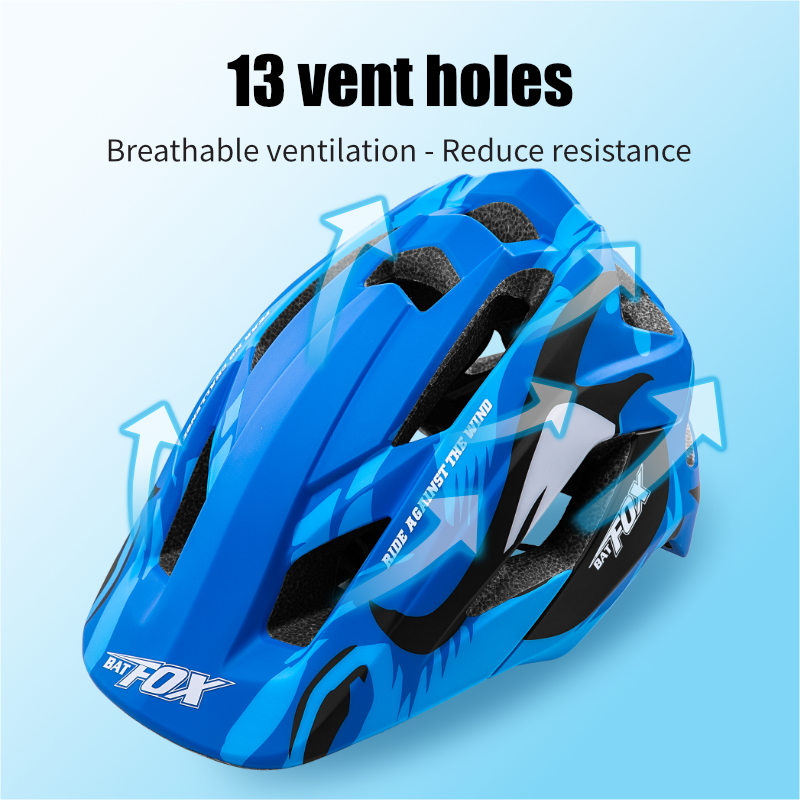 BATFOX Kids Full Face Bike Hel - đánh giá và giá Running Gear For Kids
