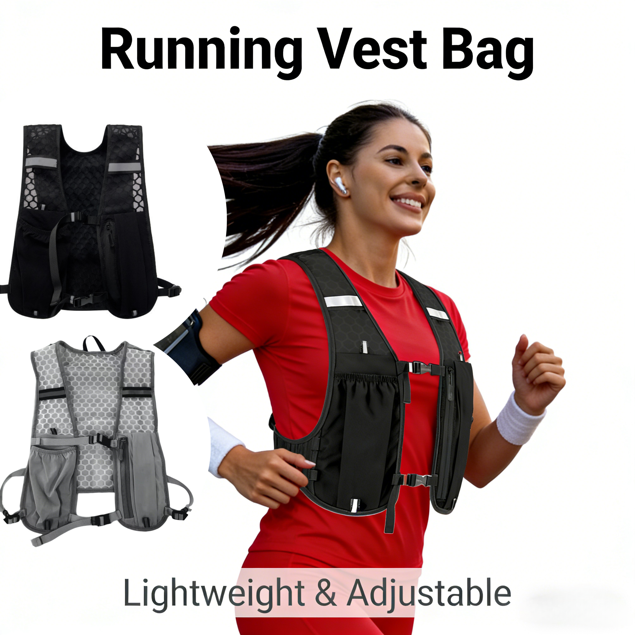 Reflective Lightweight Running - đánh giá và giá Running Gear For Your Phone