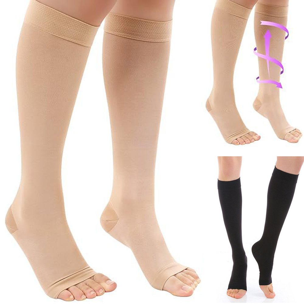 Medical Calf Compression Stock - đánh giá và giá Compression Calf Sleeve
