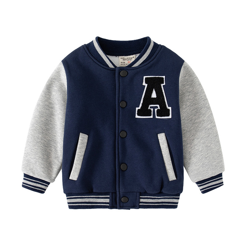 2025 Autumn Winter Baby Boys A - đánh giá và giá Running Gear For Kids