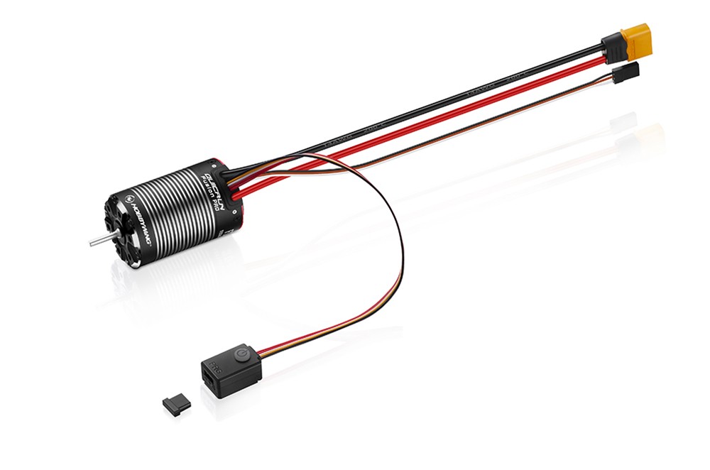 Hobbywing Rc Car Motor Fusion  - đánh giá và giá Running Gear Motor