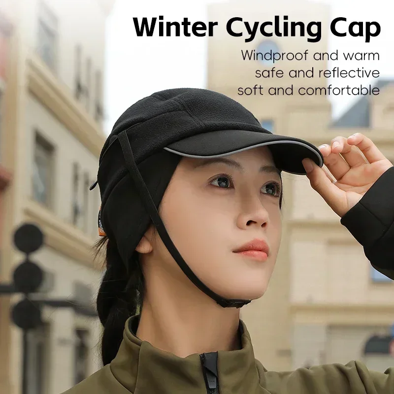 WET BIKING Winter Cycling Sun  - đánh giá và giá Running Gear In Winter