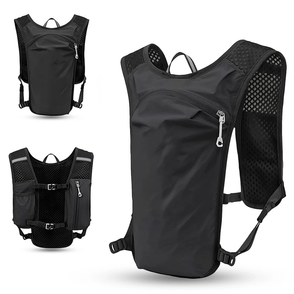 Cycling Running Hiking Vest Br - đánh giá và giá Running Gear In Winter
