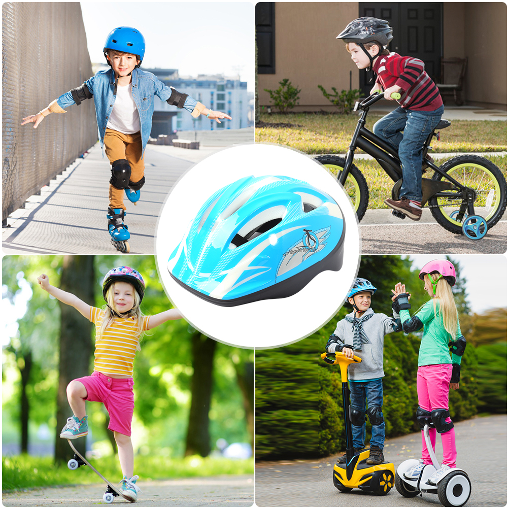 Children Anti Drop Helmet Brea - đánh giá và giá Running Gear For Kids