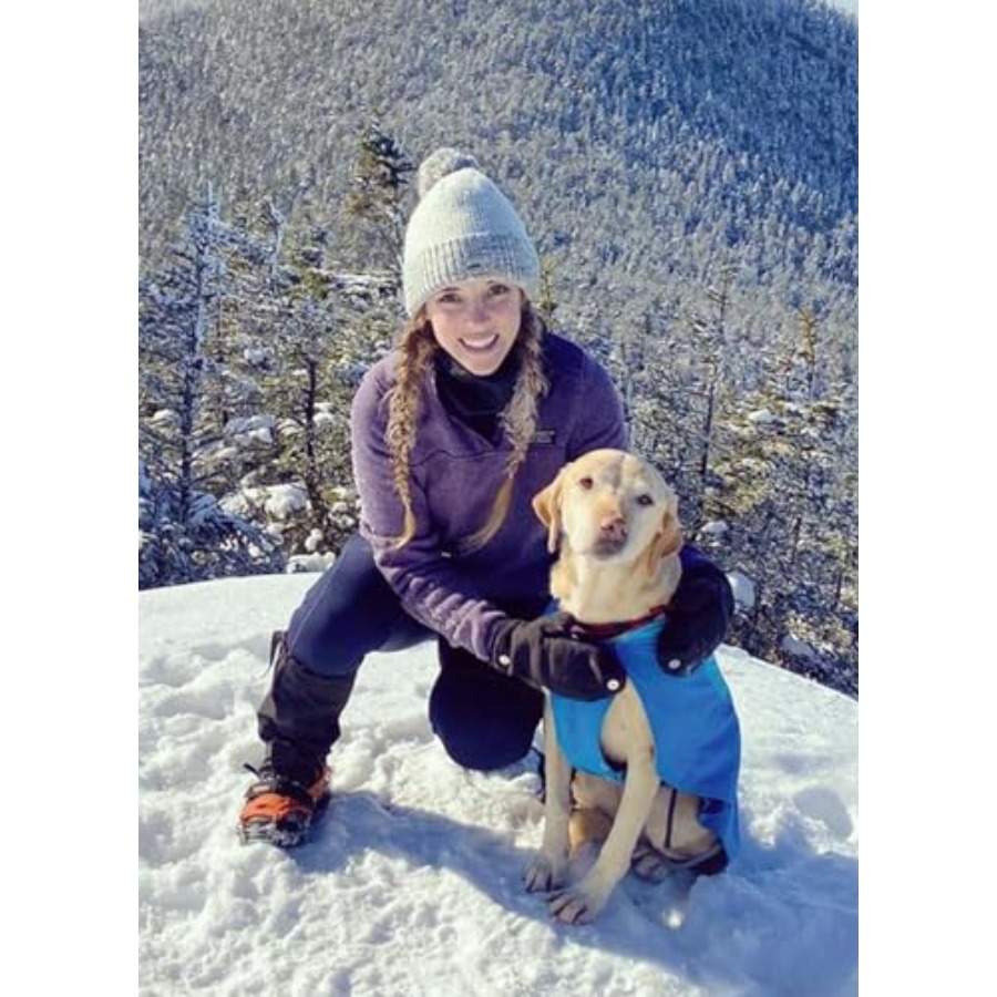 Women's Fleece Lined Leggings  - đánh giá và giá Running Gear In Winter