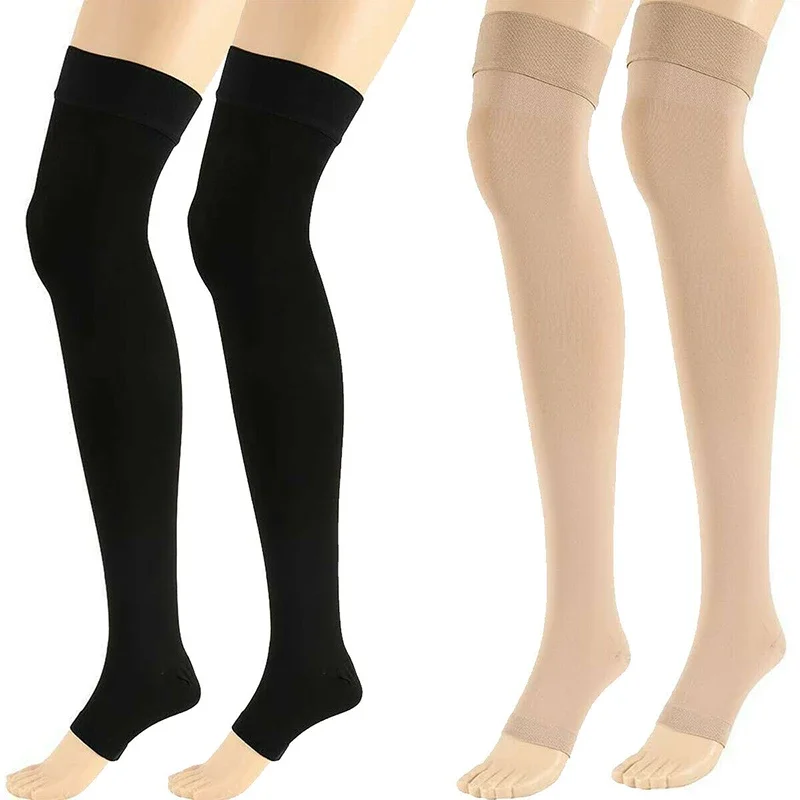 1 Pair Toe to Knee Compression - đánh giá và giá Compression Calf Sleeve