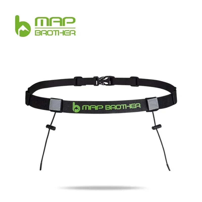 MAP BROTHER Unisex Running Rac - đánh giá và giá Running Gear Motor