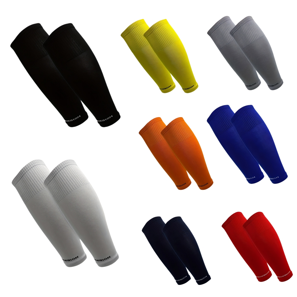 2 pairs of sports leg guards,  - đánh giá và giá Compression Calf Sleeve