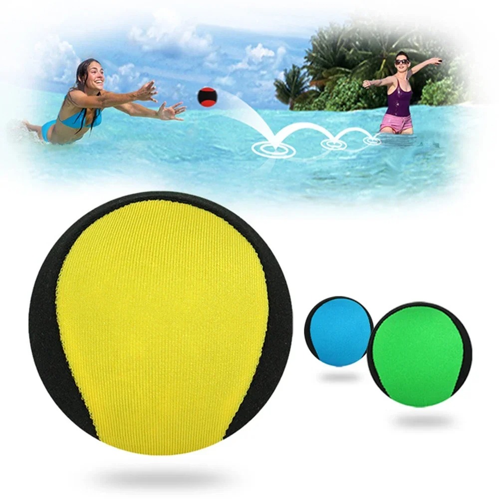 1PCS Water Bouncing Ball - For - đánh giá và giá Running Gear For Kids