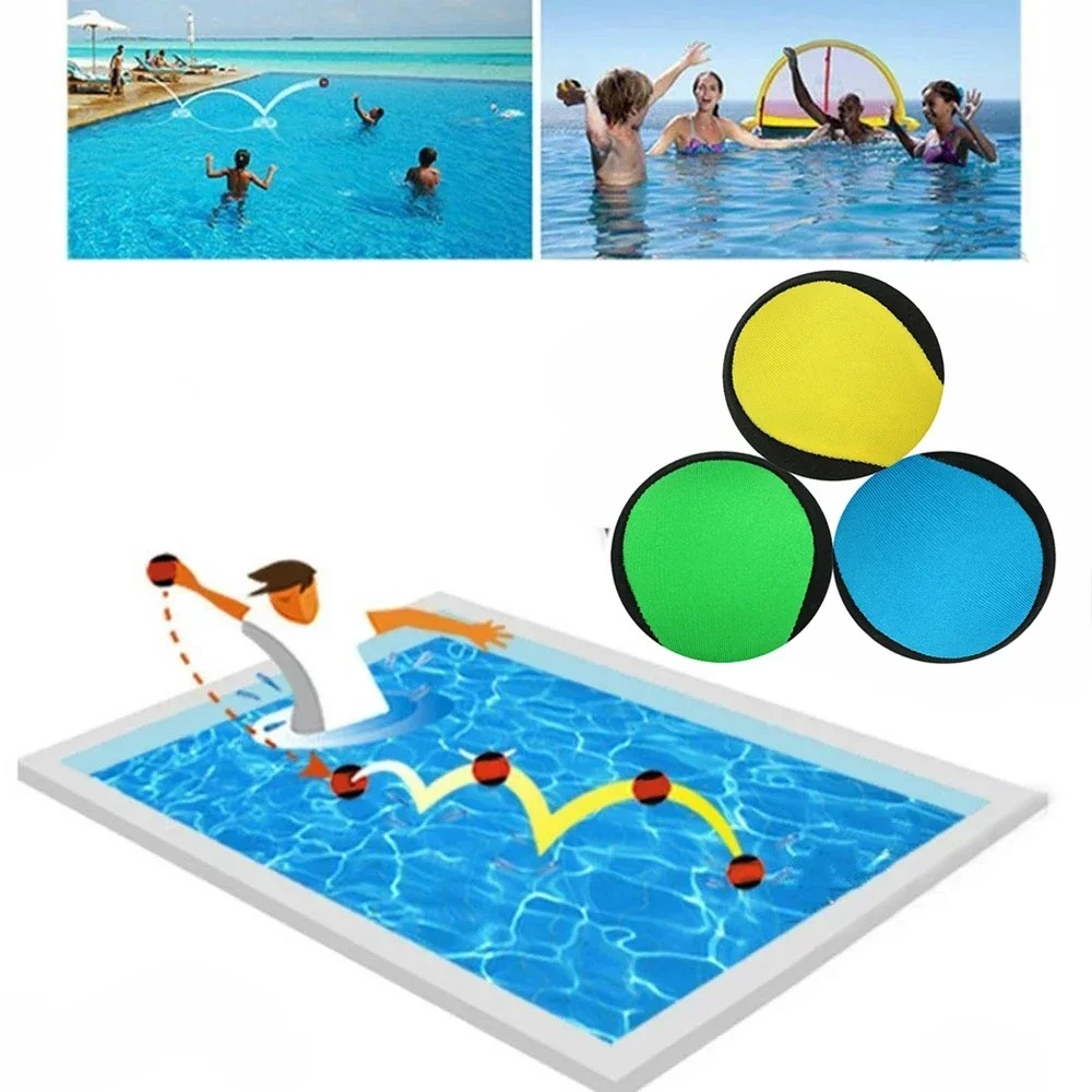 1PCS Water Bouncing Ball - For - đánh giá và giá Running Gear For Kids
