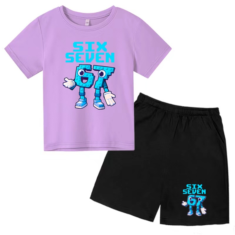 Kids Trend 67 Number Six Seven - đánh giá và giá Running Gear For Kids