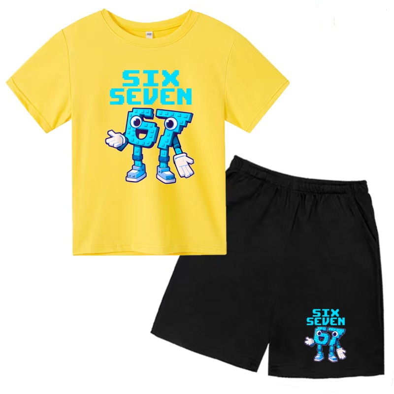 Kids Trend 67 Number Six Seven - đánh giá và giá Running Gear For Kids