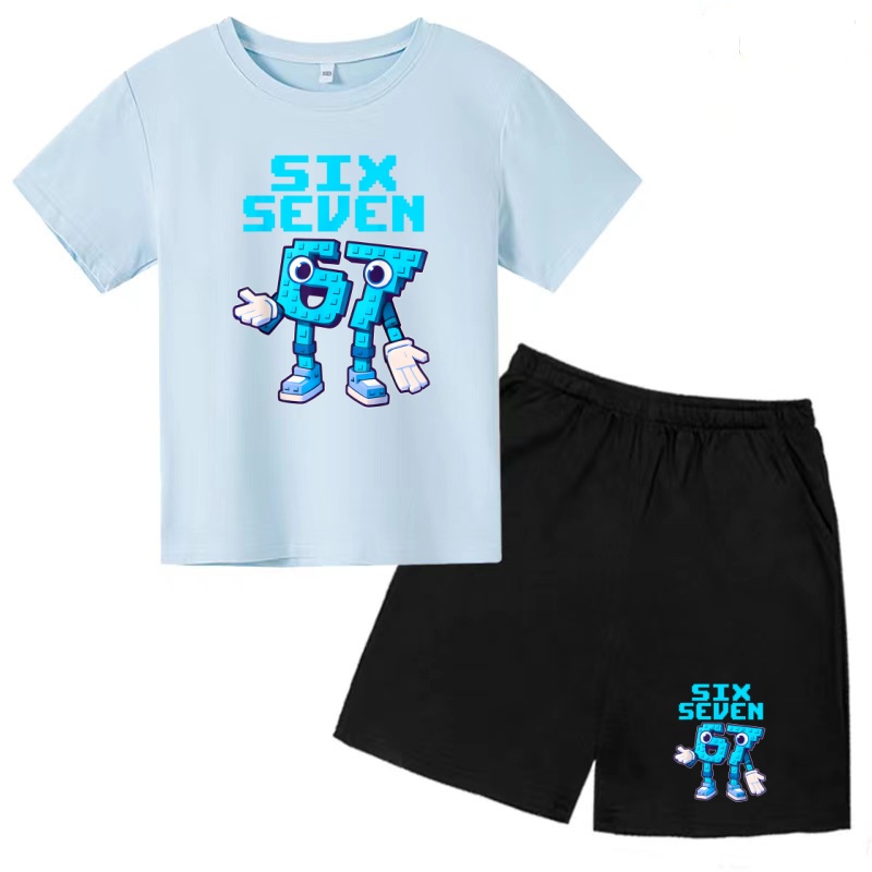 Kids Trend 67 Number Six Seven - đánh giá và giá Running Gear For Kids