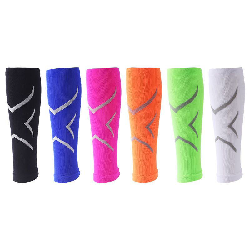 1Pairs Unisex Sports Leg Cover - đánh giá và giá Compression Calf Sleeve