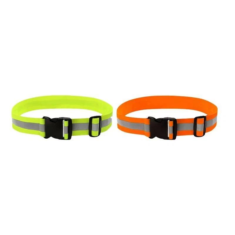 Adjustable Elastic Reflective  - đánh giá và giá Running Gear For Kids