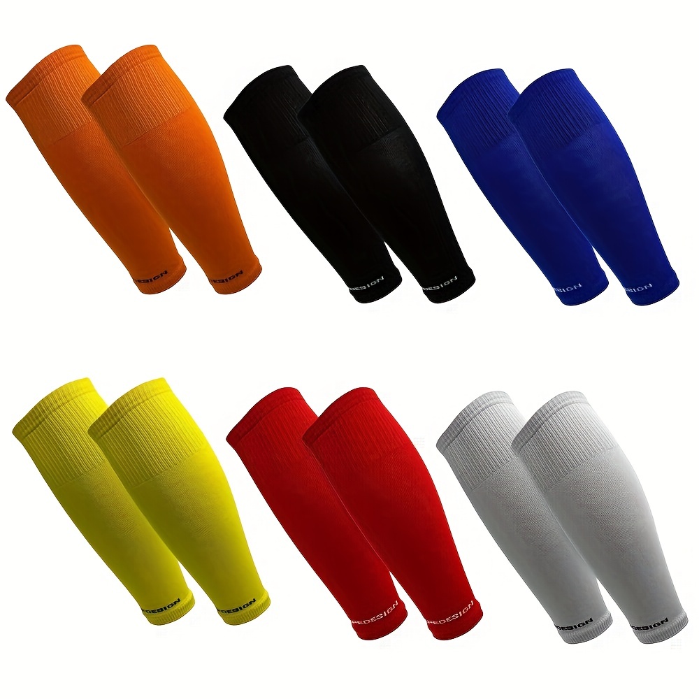 1pairs Compression Football So - đánh giá và giá Compression Calf Sleeve