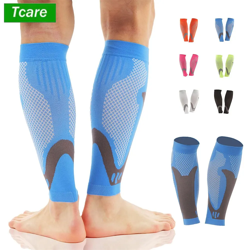 1Pair Calf Compression Sleeves - đánh giá và giá Compression Calf Sleeve