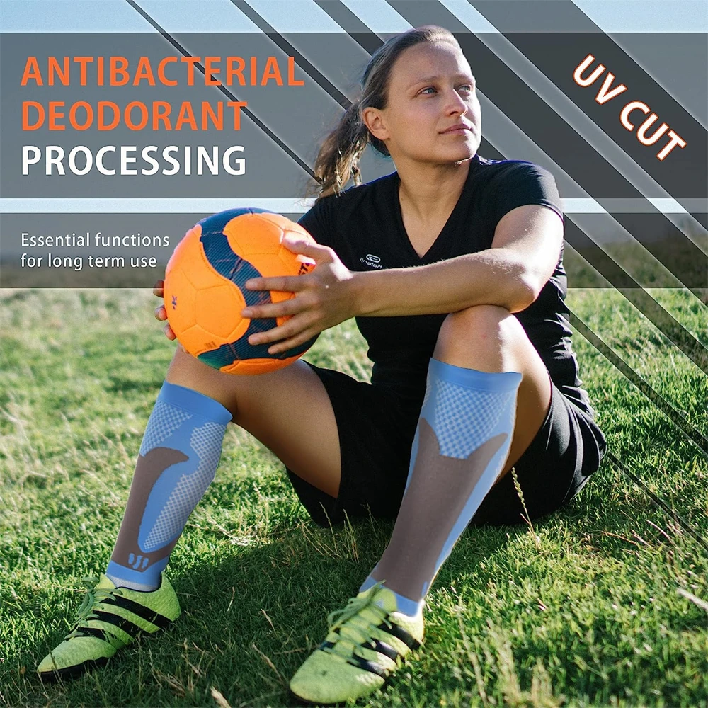 1Pair Calf Compression Sleeves - đánh giá và giá Compression Calf Sleeve