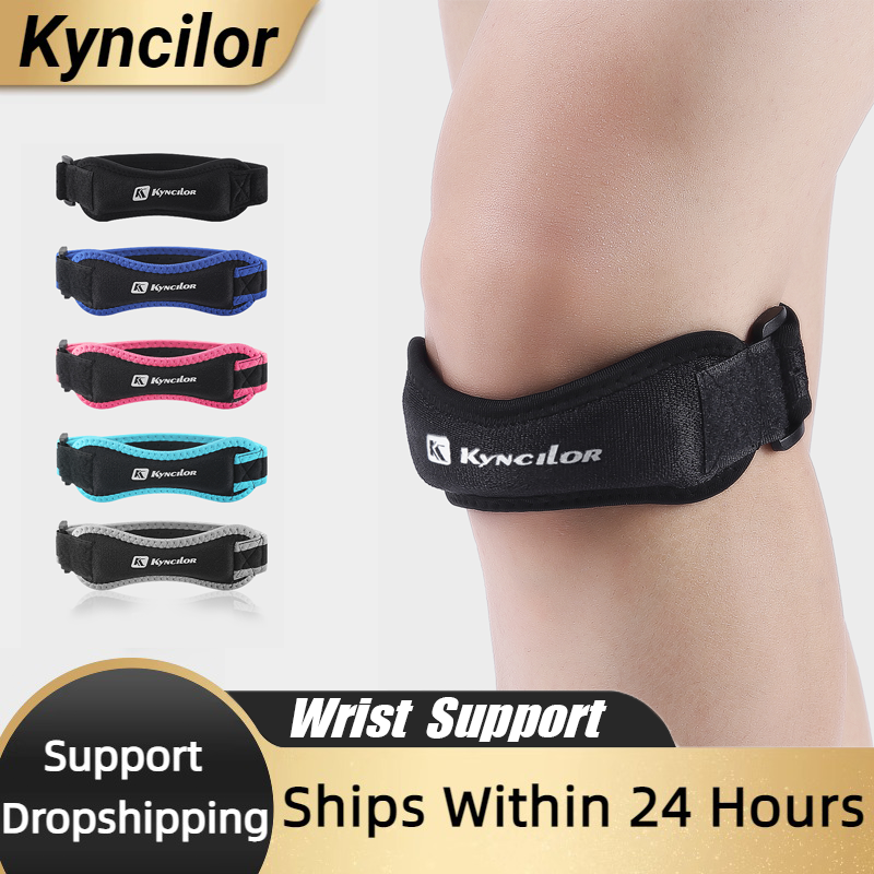 1 PC Knee Patellar Tendon Knee - đánh giá và giá Compression Calf Sleeve