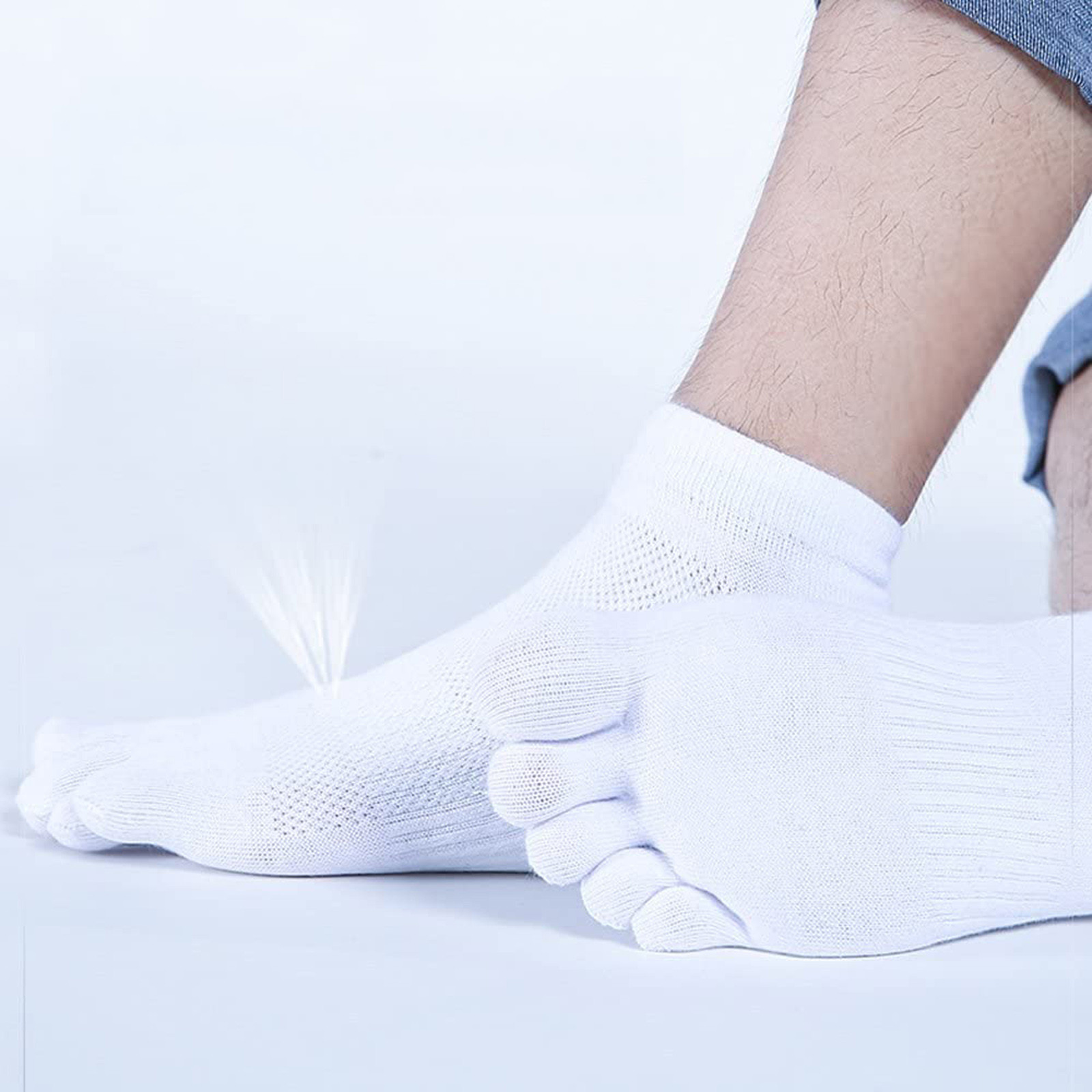 Five Toe Socks‌ Ultimate Breat - đánh giá và giá Running Gear Must Haves