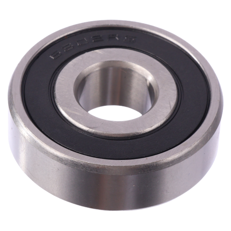 6302RS Bearings – Durable Choi - đánh giá và giá Running Gear Motor
