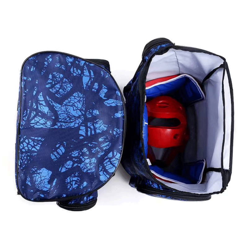 Gym Bag Boxing Taekwondo Backp - đánh giá và giá Running Gear For Kids