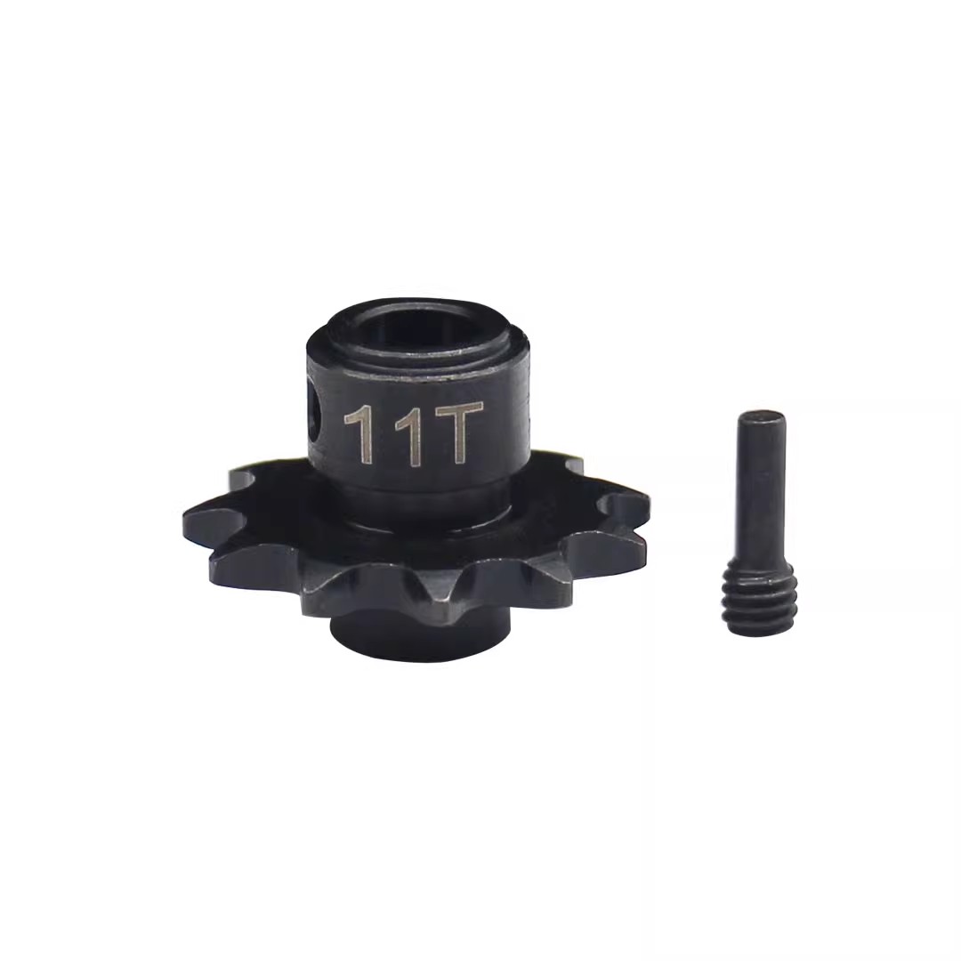 HR Speed Run Sprocket Set for  - đánh giá và giá Running Gear Motor