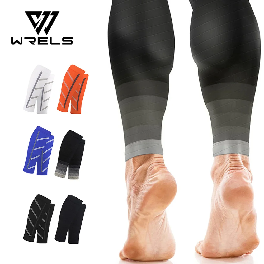1Pair Calf Compression Sleeve  - đánh giá và giá Compression Calf Sleeve