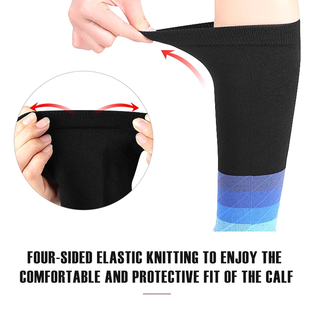 1Pair Calf Compression Sleeve  - đánh giá và giá Compression Calf Sleeve