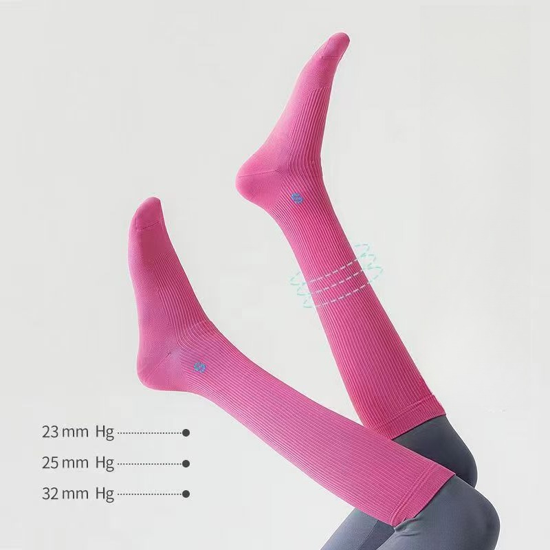 1/3 Pairs Women Compression Ca - đánh giá và giá Compression Calf Sleeve