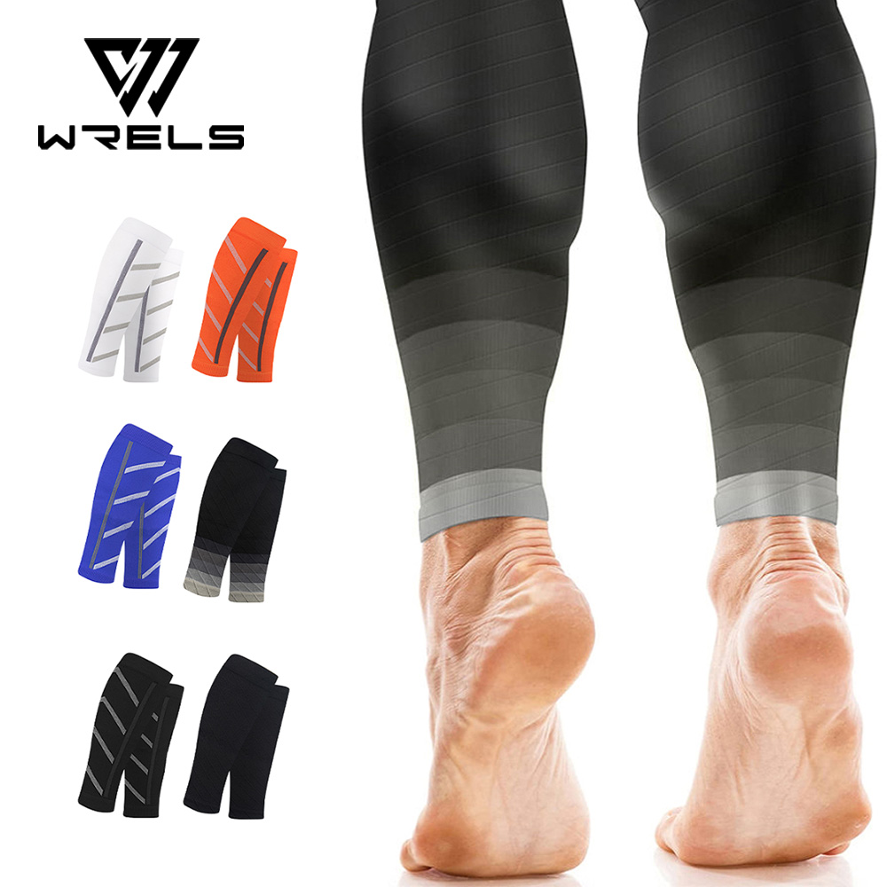 Compression Sports Socks Calf  - đánh giá và giá Compression Calf Sleeve