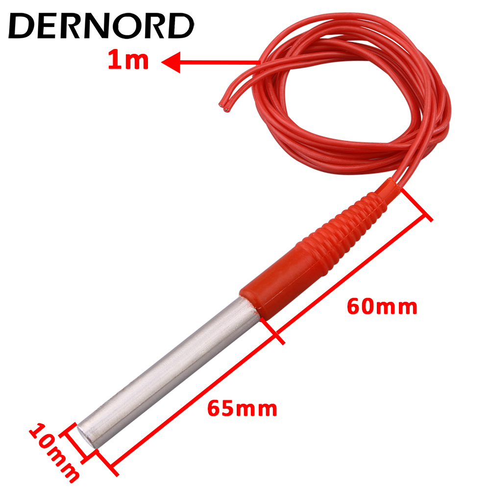 DC 12v 24V Immersion Cartridge - đánh giá và giá Electrolyte Tablet Tube