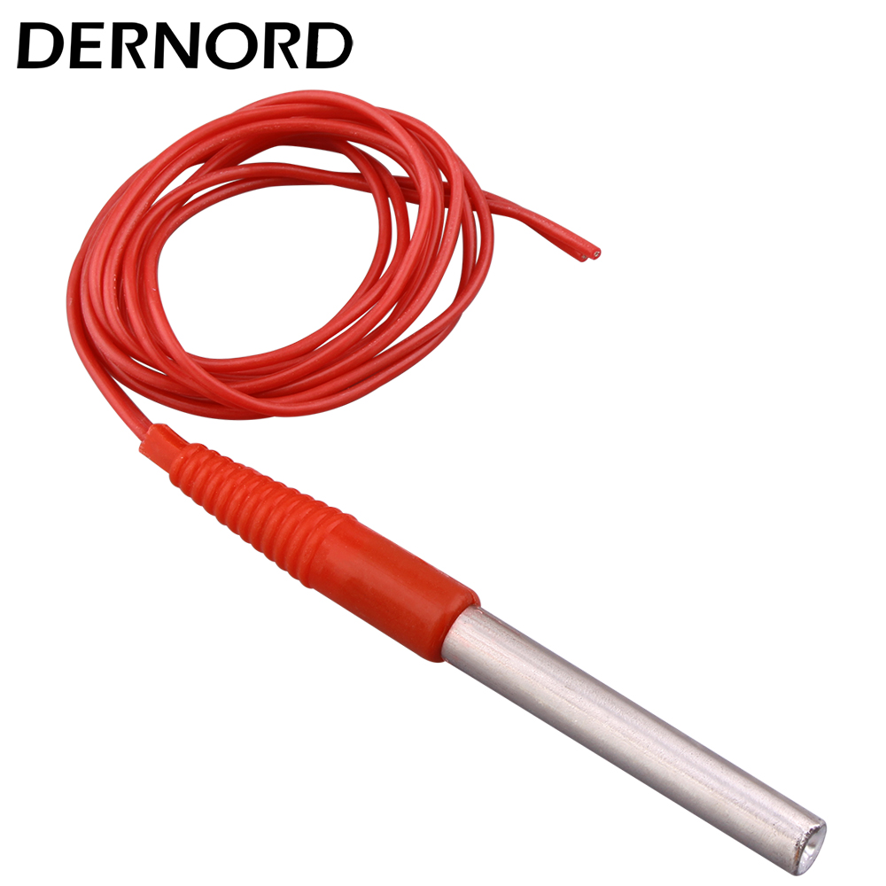DC 12v 24V Immersion Cartridge - đánh giá và giá Electrolyte Tablet Tube