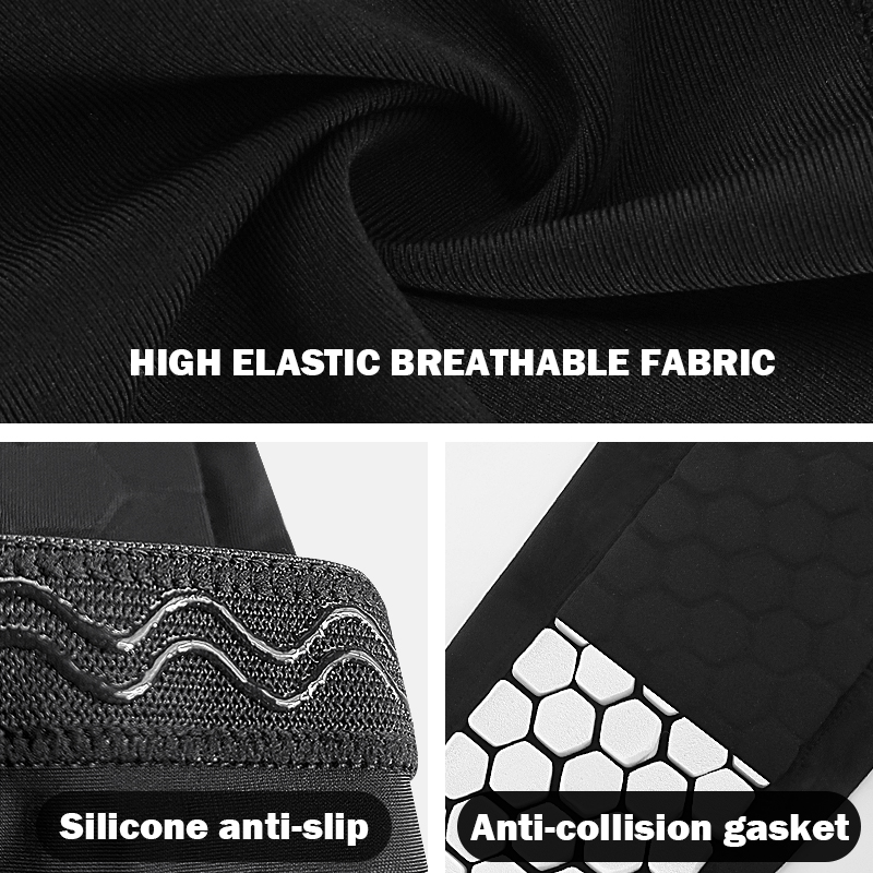 1Pcs Football Shin Guard Socks - đánh giá và giá Compression Calf Sleeve