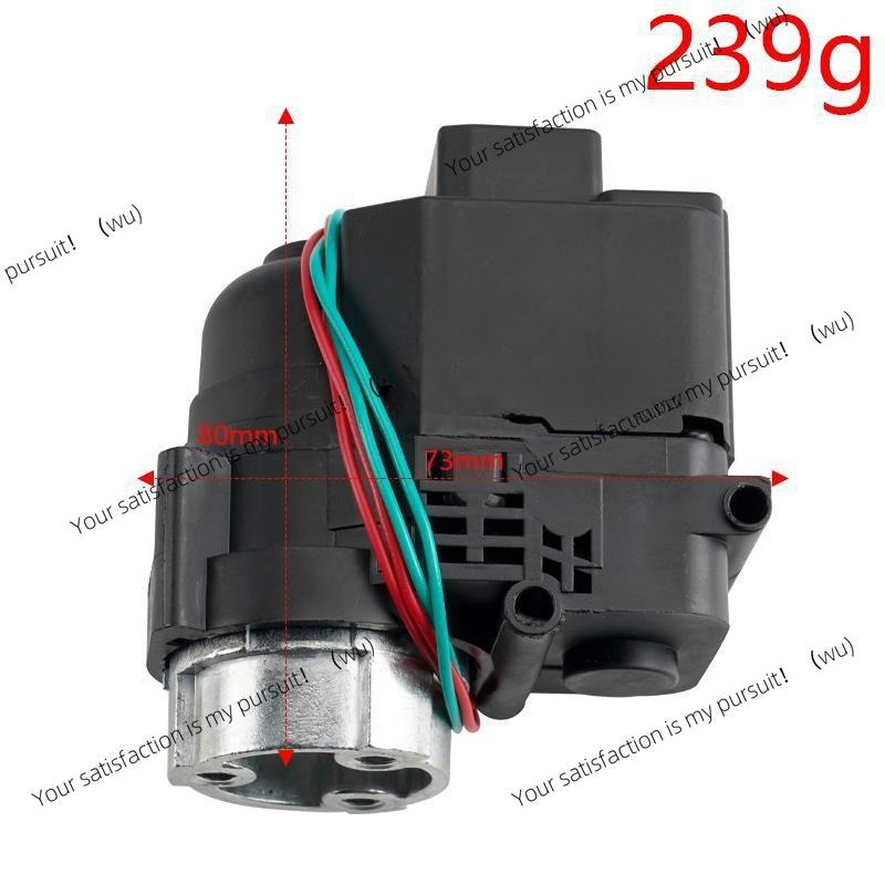 Suitable for Kia Kaizun K5 Sma - đánh giá và giá Running Gear Motor