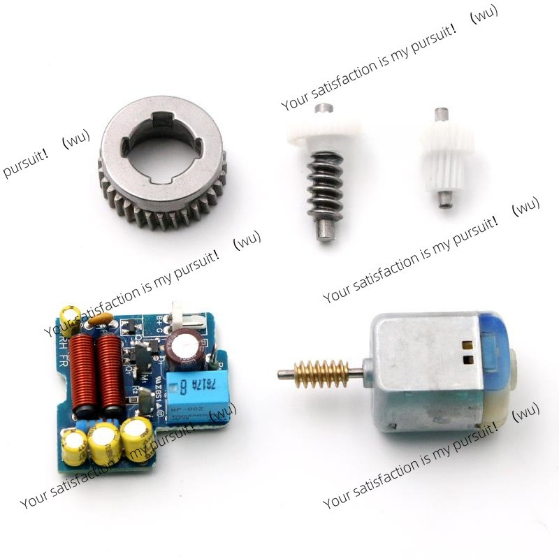 Suitable for Kia Kaizun K5 Sma - đánh giá và giá Running Gear Motor