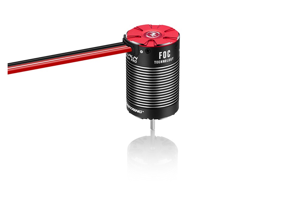Hobbywing Rc Car Motor Fusion  - đánh giá và giá Running Gear Motor