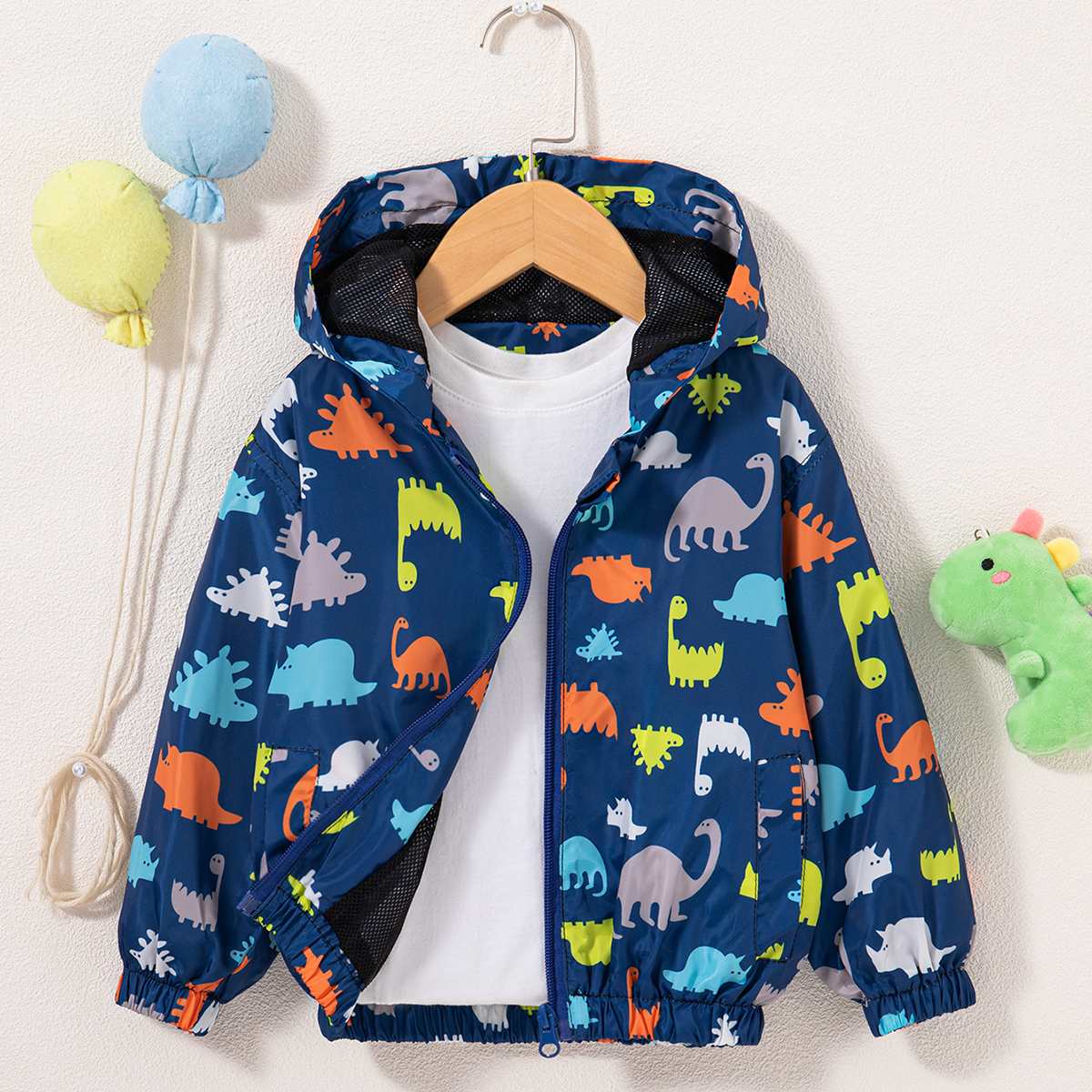 Kids Jacket  Autumn Children's - đánh giá và giá Running Gear For Kids