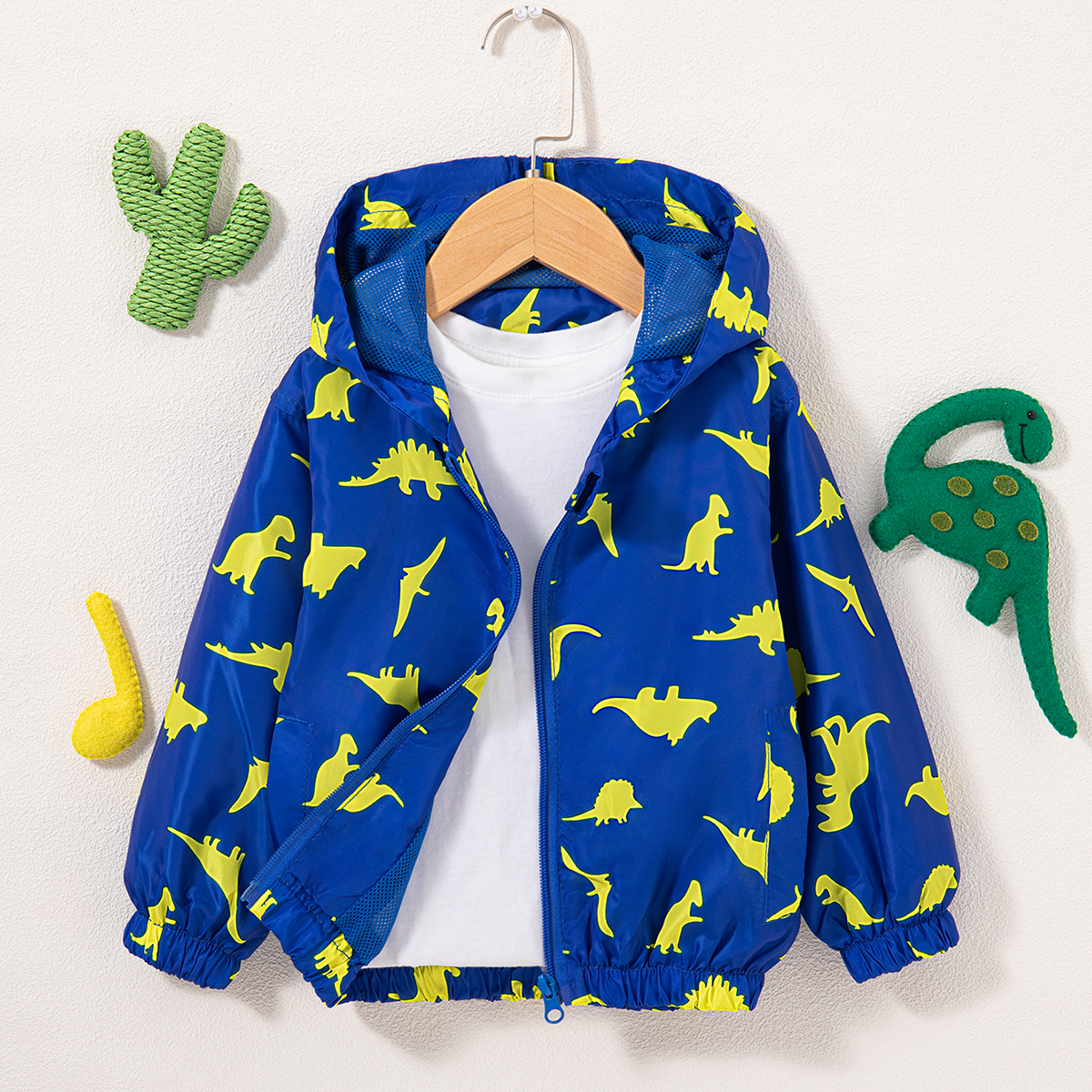Kids Jacket  Autumn Children's - đánh giá và giá Running Gear For Kids