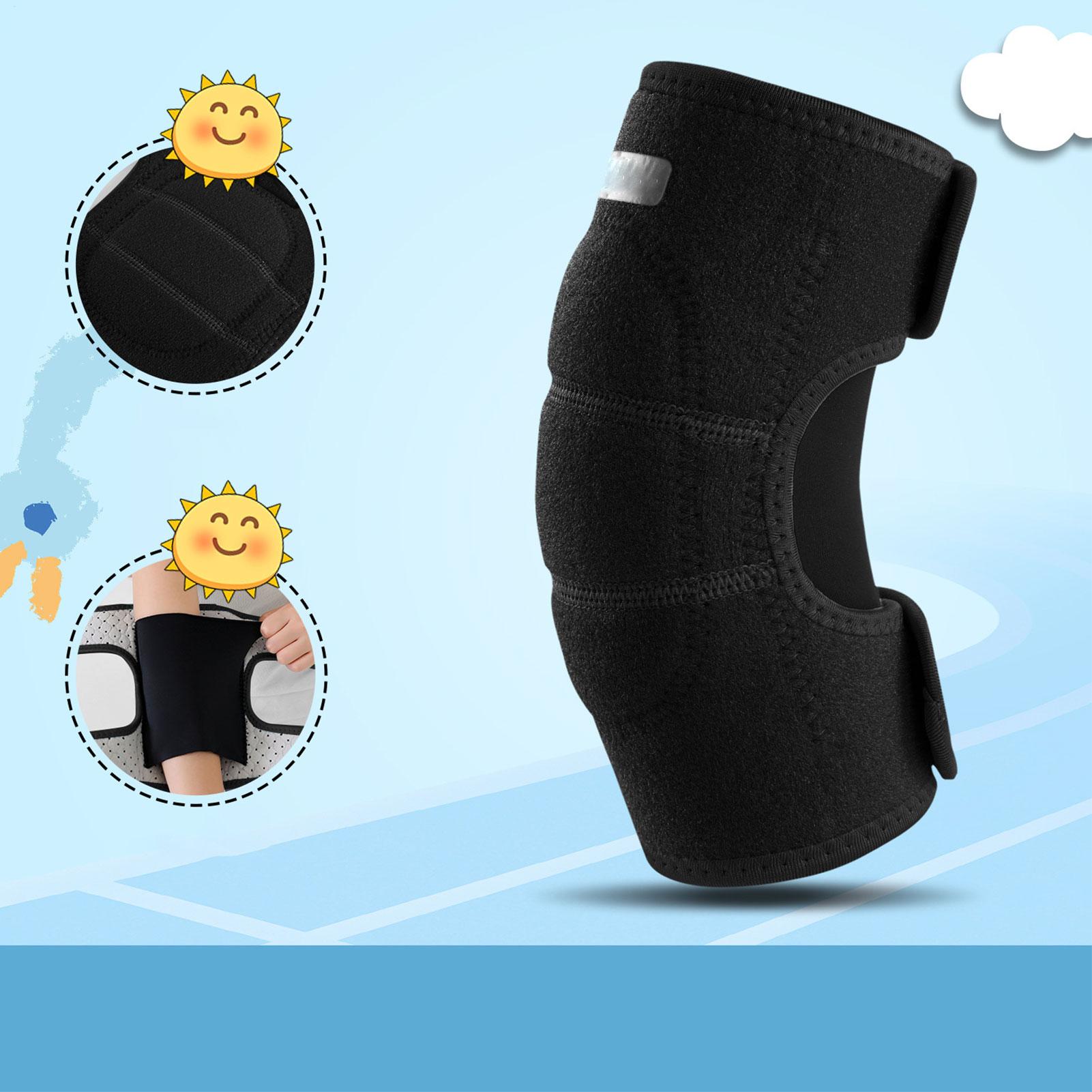 Elbow Pads For Kids Breathable - đánh giá và giá Running Gear For Kids