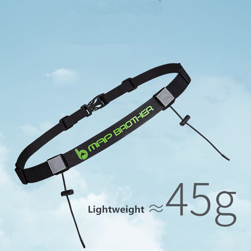 MAP BROTHER Unisex Running Rac - đánh giá và giá Running Gear Motor