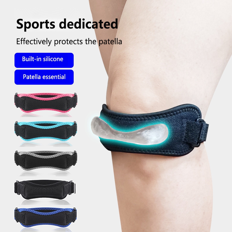 Knee Patellar Tendon Knee Supp - đánh giá và giá Compression Calf Sleeve