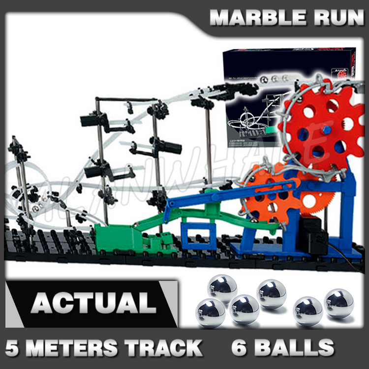 560cm Rail Marble Run Gear Dri - đánh giá và giá Running Gear For Kids