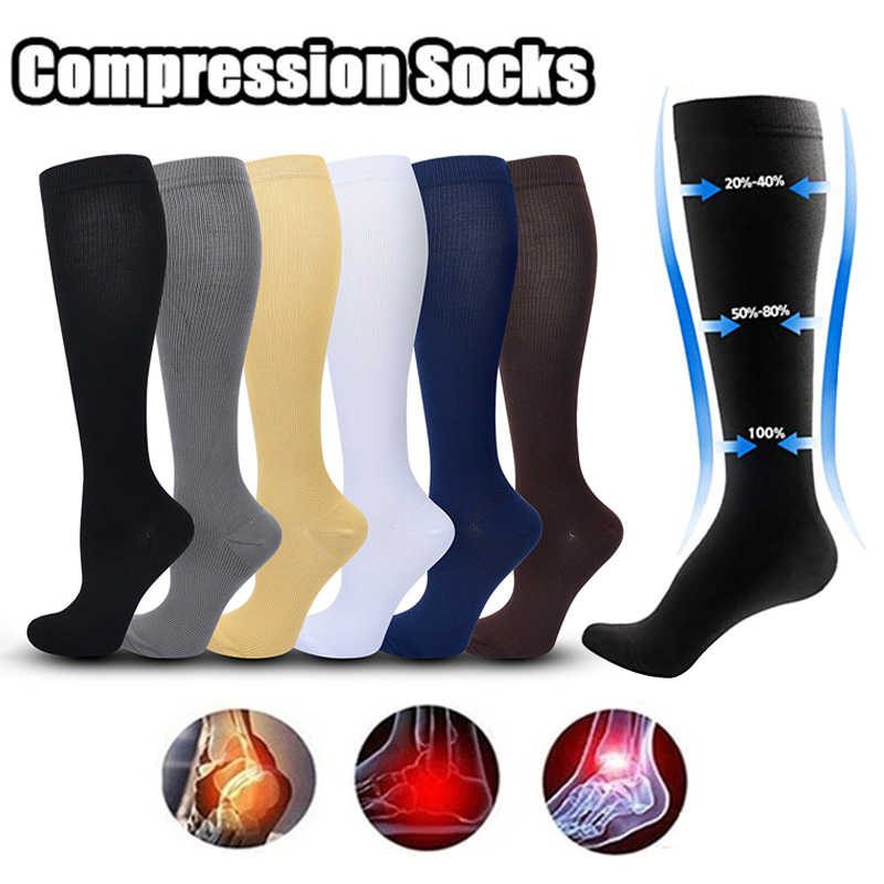 1 Pair Women's & Men's Compres - đánh giá và giá Compression Calf Sleeve