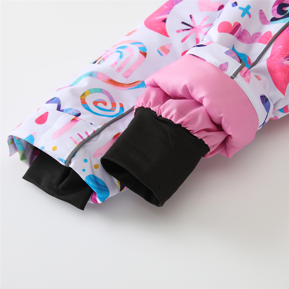 HONEYKING Kids Ski Outwear Win - đánh giá và giá Running Gear For Kids