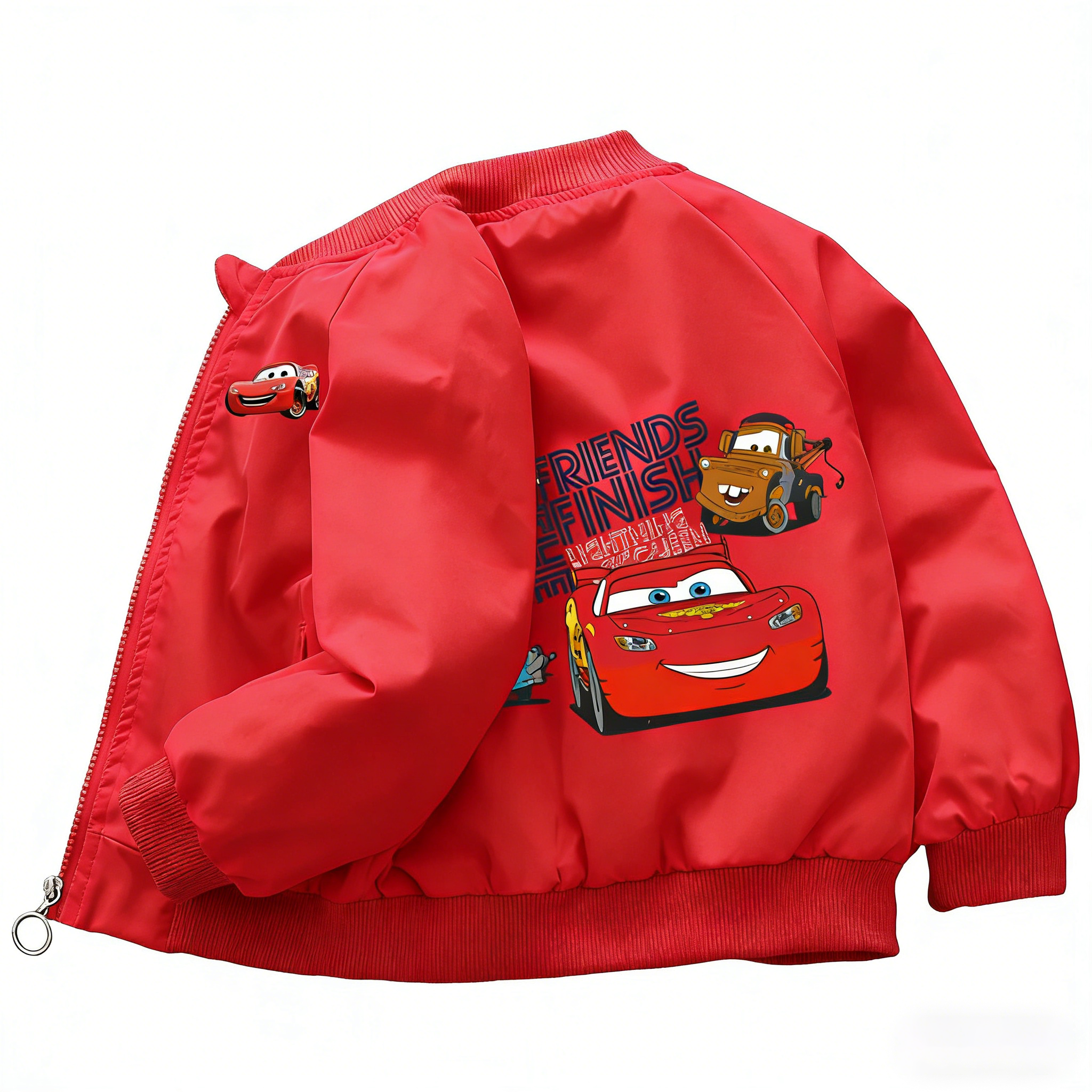 Cars Lightning McQueen Childre - đánh giá và giá Running Gear For Kids