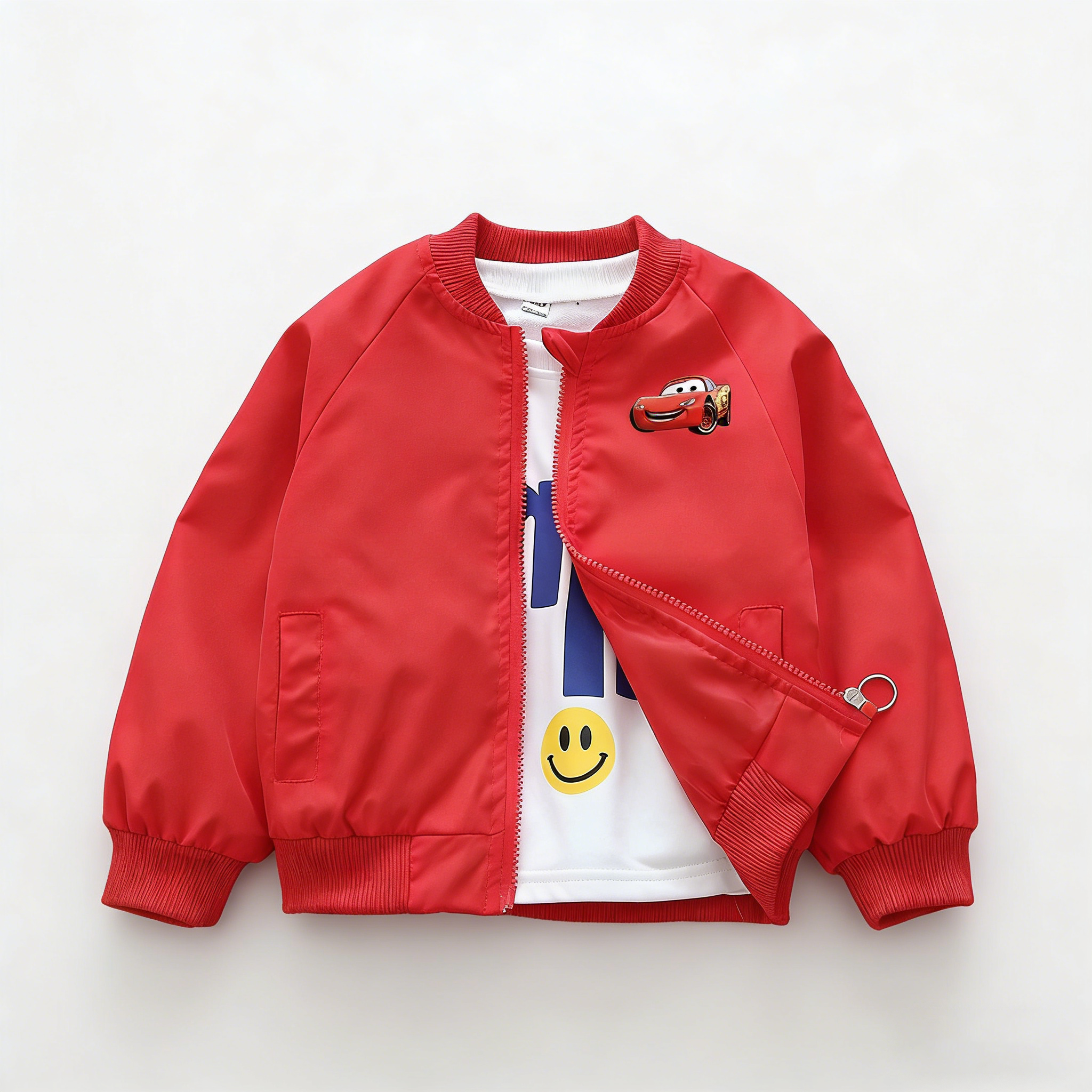 Cars Lightning McQueen Childre - đánh giá và giá Running Gear For Kids