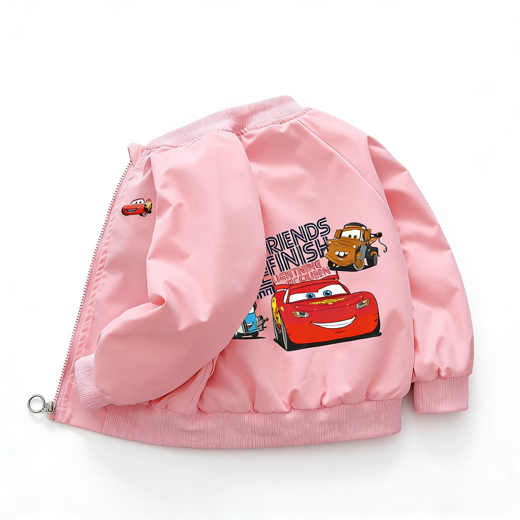 Cars Lightning McQueen Childre - đánh giá và giá Running Gear For Kids